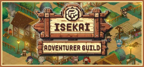 Download Isekai Adventurer Guild v0.4.6 (Build 21557235)