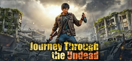 Download game Journey Through the Undead Build 21461162 latest version