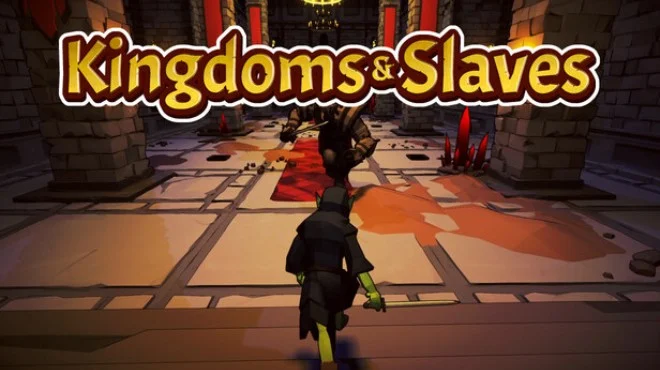 Download game Kingdoms And Slaves (TENOKE) Build 21416897 latest version