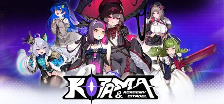 Download game Kotama and Academy Citadel (RUNE) Build 21493706 latest version