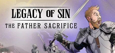 Download game Legacy of Sin The Father Sacrifice Build 21482010 latest version