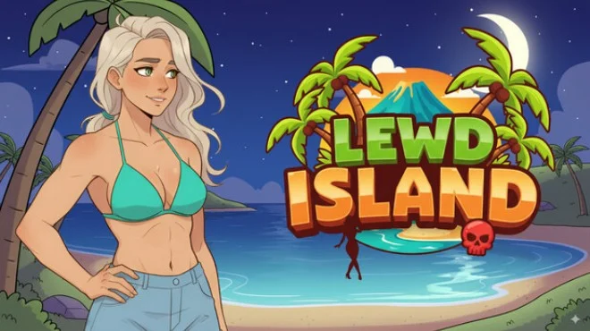Download game Lewd Island Build 12057153 latest version