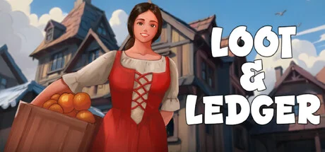 Download game Loot and Ledger (TENOKE) Build 21575610 latest version