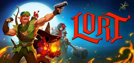 Download game LORT Build 21515201 latest version