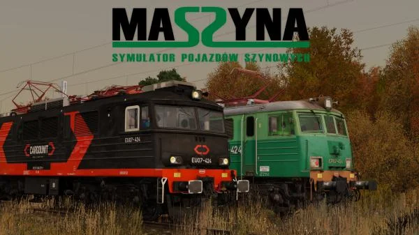 Download game MaSzyna v26.05.3 + all DLC latest version