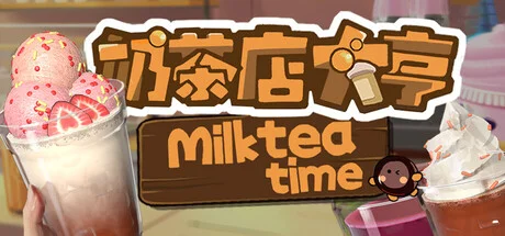 Download game MilkTea Time Build 21485097 latest version