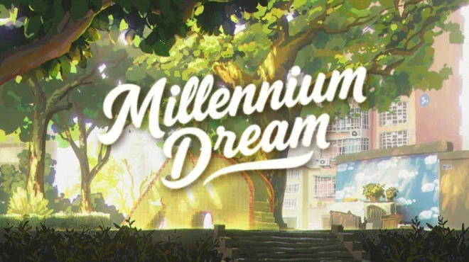 Download game Millennium Dream Build 21684397 (TENOKE) latest version