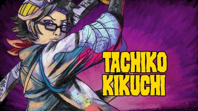 Download game Mostroscopy Tachiko Kikuchi (TENOKE) Build 21433543 latest version
