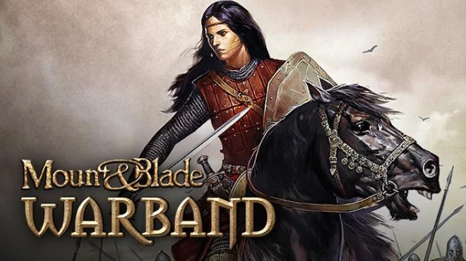 Download game Mount and Blade Warband v2.0.69 + all DLC latest version