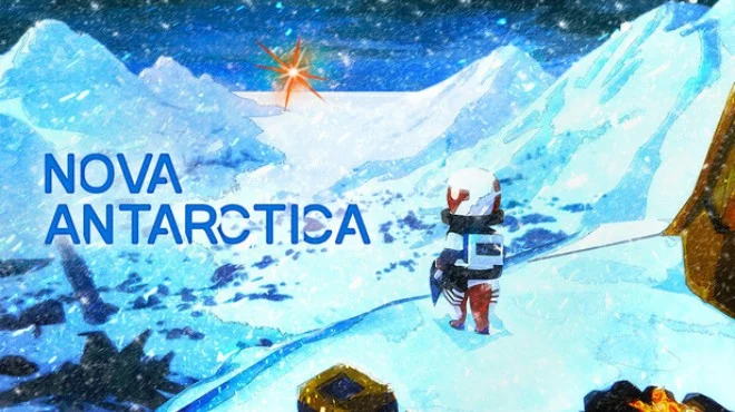 Download game Nova Antarctica v1.3 (RUNE) latest version