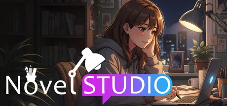 Download game NovelStudio Build 21413310 latest version