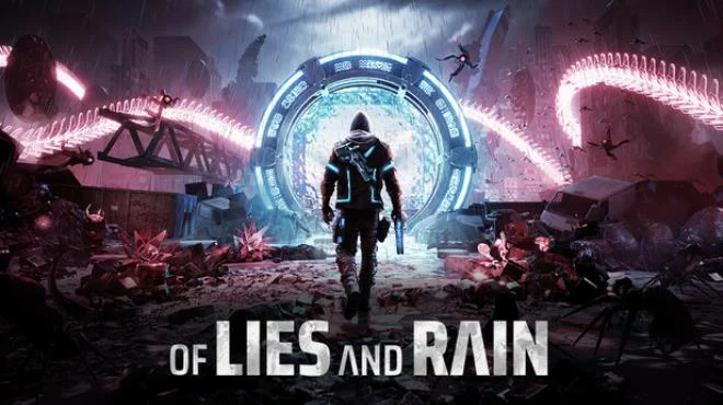 Download game Of Lies and Rain Build 20591000 latest version