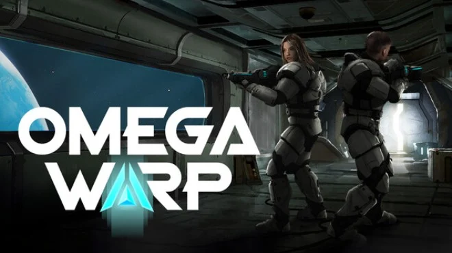 Download game Omega Warp Build 18896451 latest version