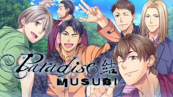 Download game Paradise Musubi Build 21434395 latest version