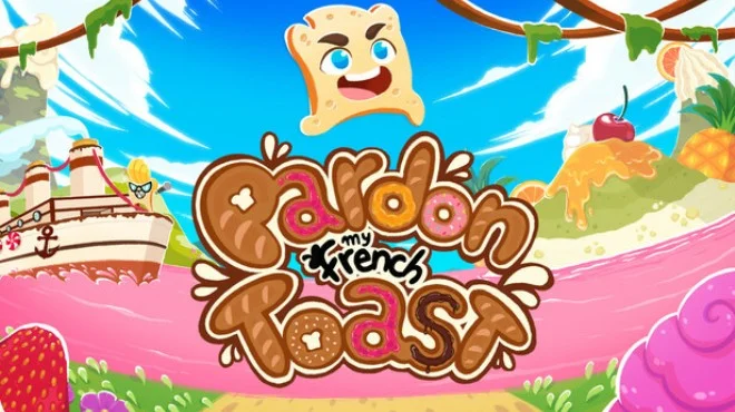 Download game Pardon My French Toast v0.1.1.20251219 latest version