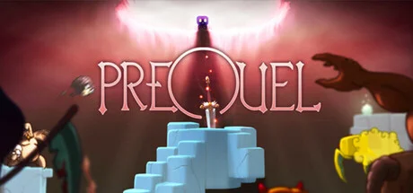 Download game PREQUEL Build 21586054 latest version