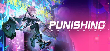 Download game Punishing Gray Raven v1.0 latest version
