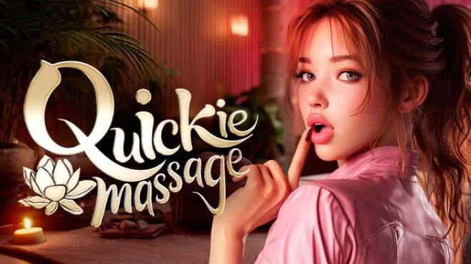 Download game Quickie Massage Build 21619266 latest version
