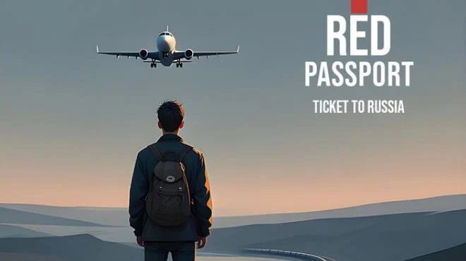Download game Red Passport Ticket to Russia Build 21606014 latest version