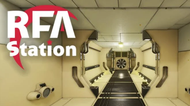 Download game RFA Station Build 20928618 latest version
