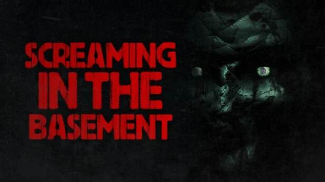 Download game Screaming In The Basement 2025 Build 21324809 latest version