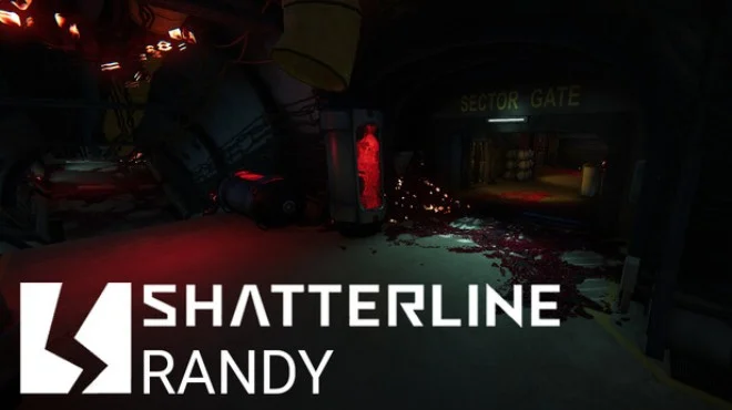 Download game Shatterline Randy v98.0.45.0 (RUNE) latest version