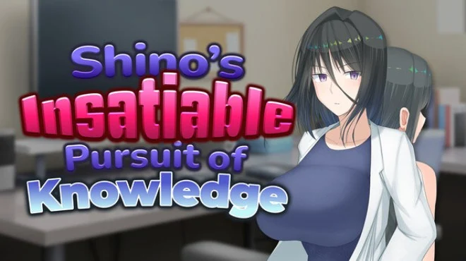 Download game Shinos Insatiable Pursuit of Knowledge Build 21420590 latest version