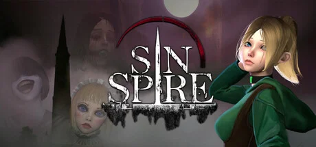 Download game Sin Spire v1.0.1 / Build 21629297 latest version
