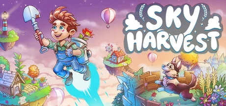 Download game Sky Harvest Build 21539992 latest version