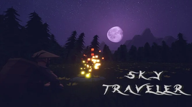 Download game Sky traveler (TENOKE) Build 10681219 latest version