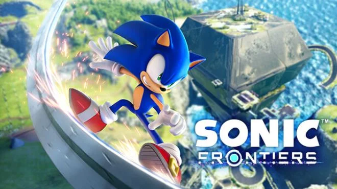 Download game Sonic Frontiers Digital Deluxe Edition v1.42 + all DLC latest version