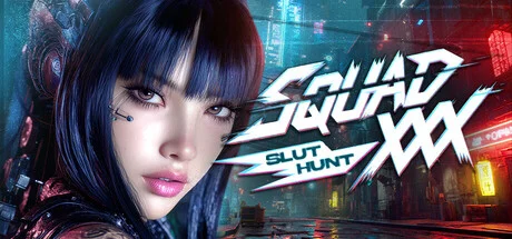Download game SQUAD XXX Slut Hunt Build 21310868 latest version