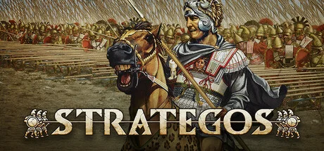 Download game Strategos v1893 latest version