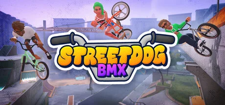 Download game Streetdog BMX (TENOKE) Build 21492238 latest version