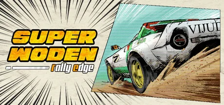 Download game Super Woden Rally Edge Build 21510214 latest version