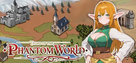 Download game Tales of the Phantom World Build 21473730 latest version