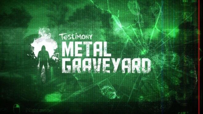 Download game Testimony Metal Graveyard v1.0.1.0 latest version