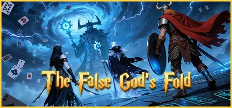 Download game The False Gods Fold v0.3.08 latest version