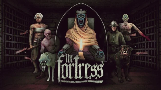 Download game The Fortress (TENOKE) Build 21616319 latest version