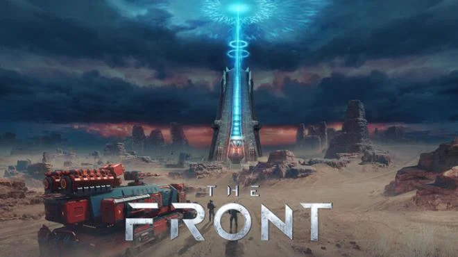 Download game The Front v1.5.7 latest version