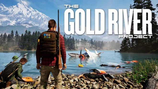 Download game The Gold River Project Build 23405759 latest version