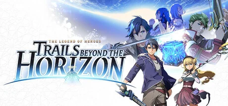 Download game The Legend of Heroes Trails beyond the Horizon v1.0.6 (Build 21552517) latest version