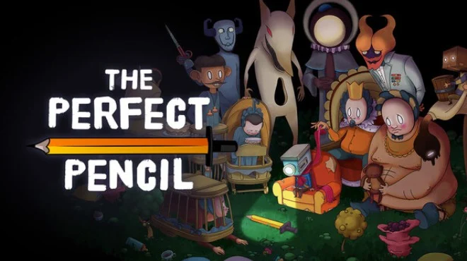 Download game The Perfect Pencil Build 21670840 (TENOKE) latest version
