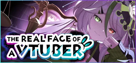 Download game The Real Face of a VTuber Build 21364743 latest version