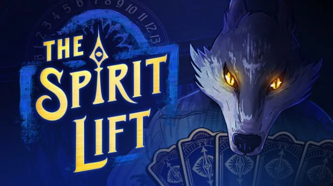 Download game THE SPIRIT LIFT Build 21645012 latest version