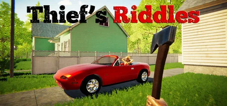 Download game Thiefs Riddles Build 20422627 latest version