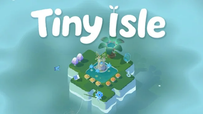 Download game Tiny Isle Build 21606323 latest version