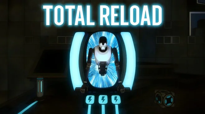 Download game Total Reload Build 21334980 latest version