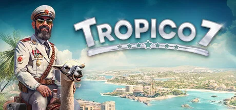 Download game Tropico 7 latest version
