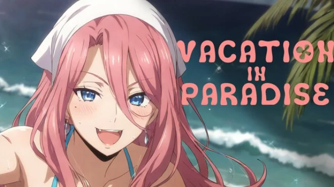 Download game Vacation in Paradise Build 18604692 latest version